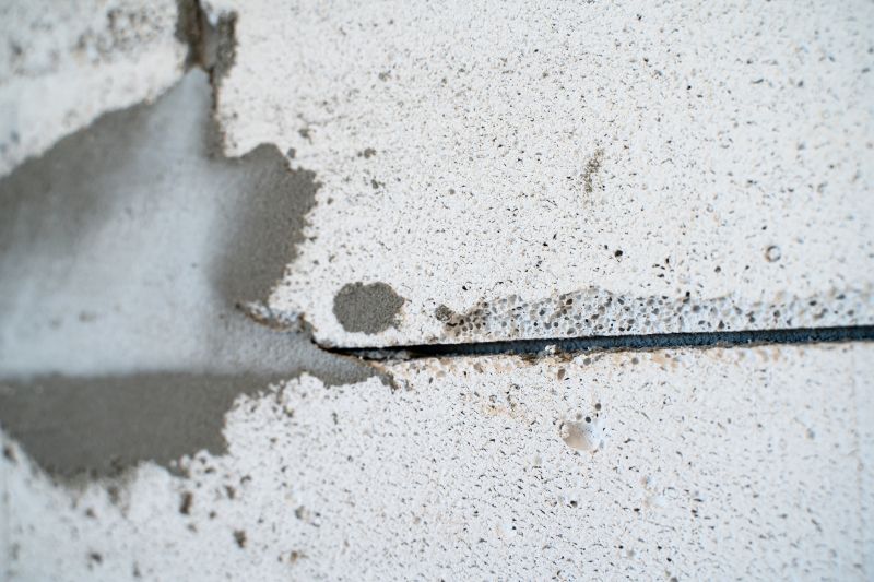 Concrete Restoration