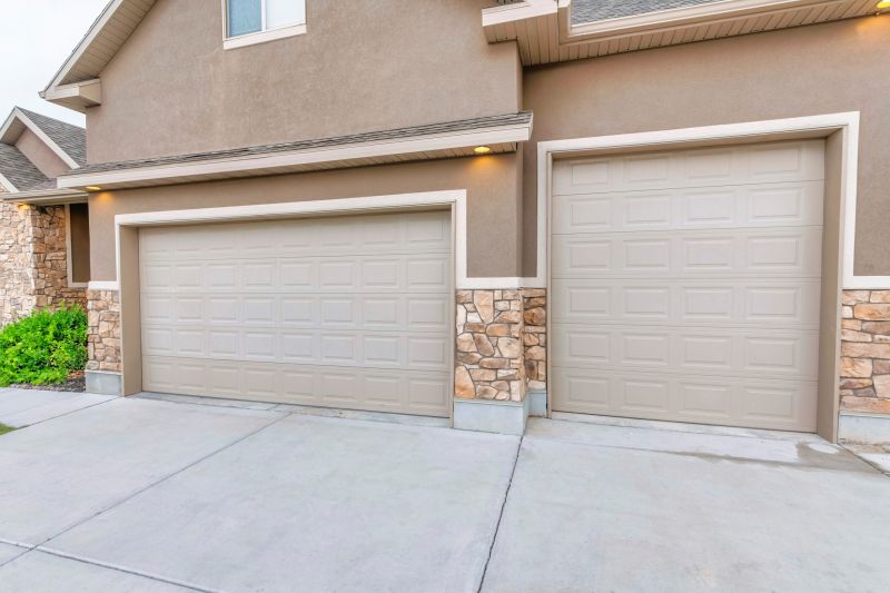 Concrete Driveway Installation 2
