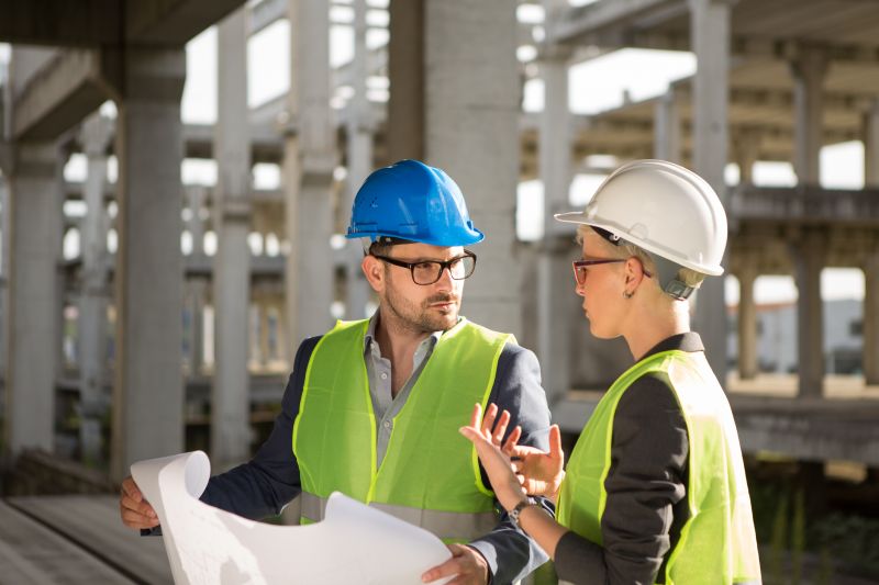 Concrete Restoration