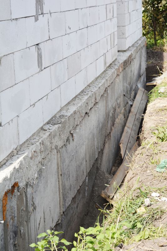 Foundation Repair Professionals