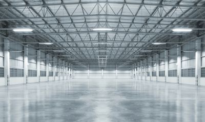 Professional Commercial Concrete Restoration