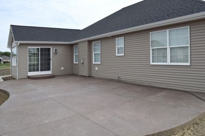 Professional Patio Restoration